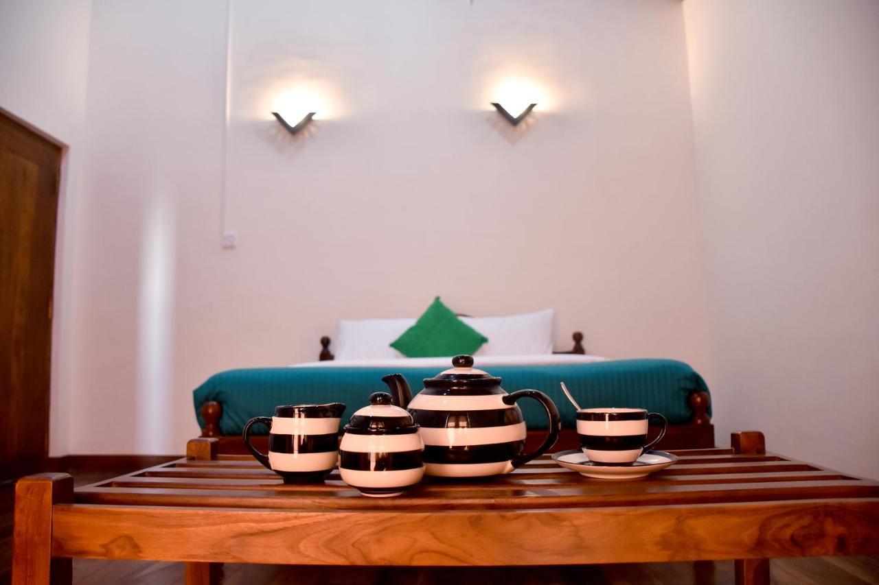 Tea Queens Bungalow Хаттон Экстерьер фото