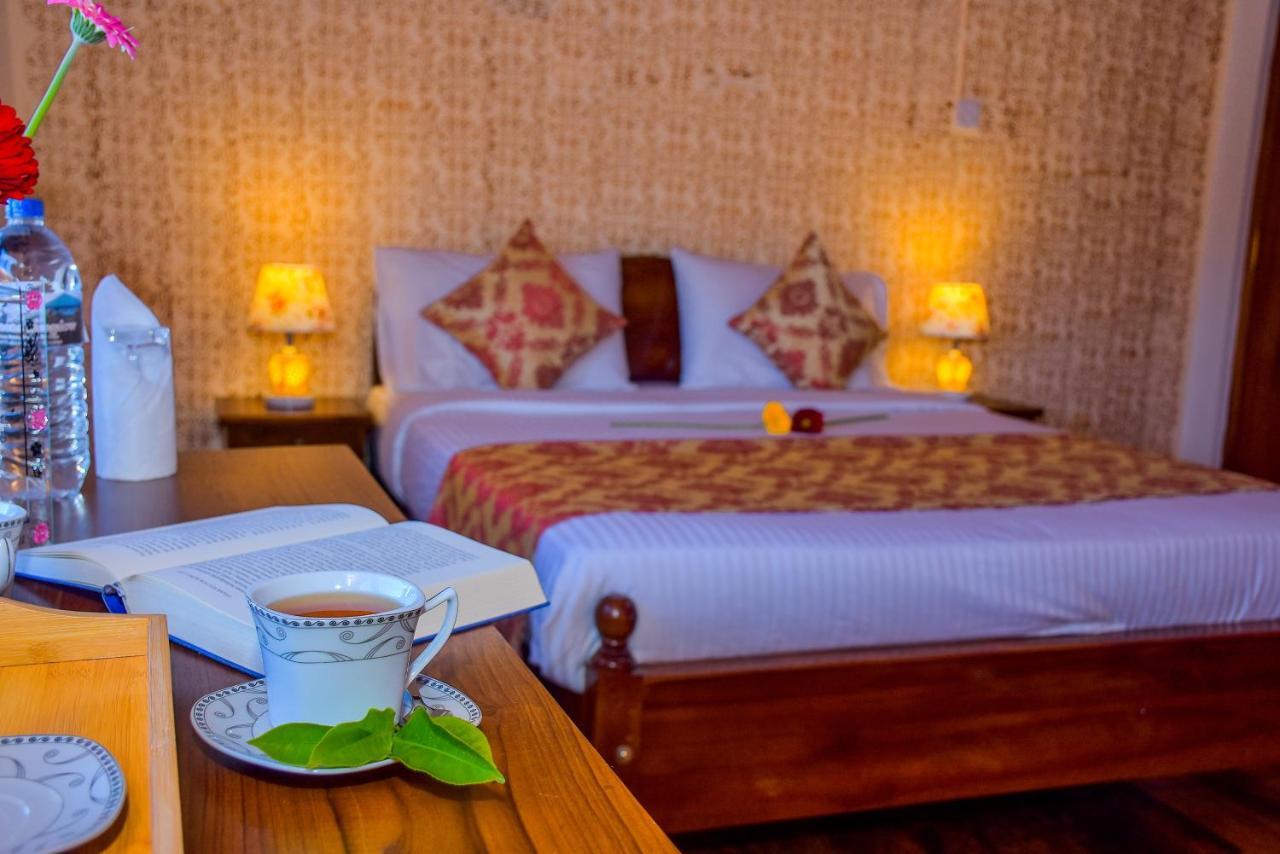 Tea Queens Bungalow Хаттон Экстерьер фото