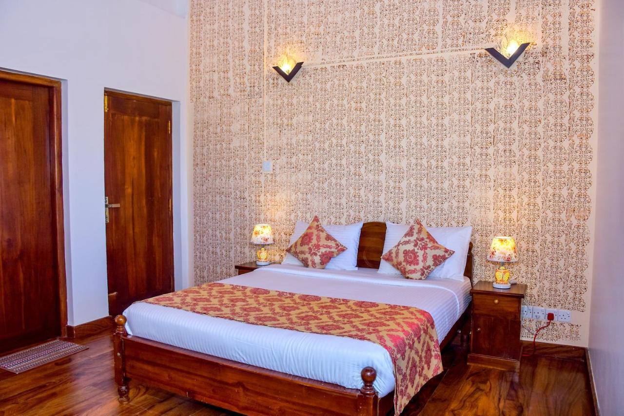 Tea Queens Bungalow Хаттон Экстерьер фото