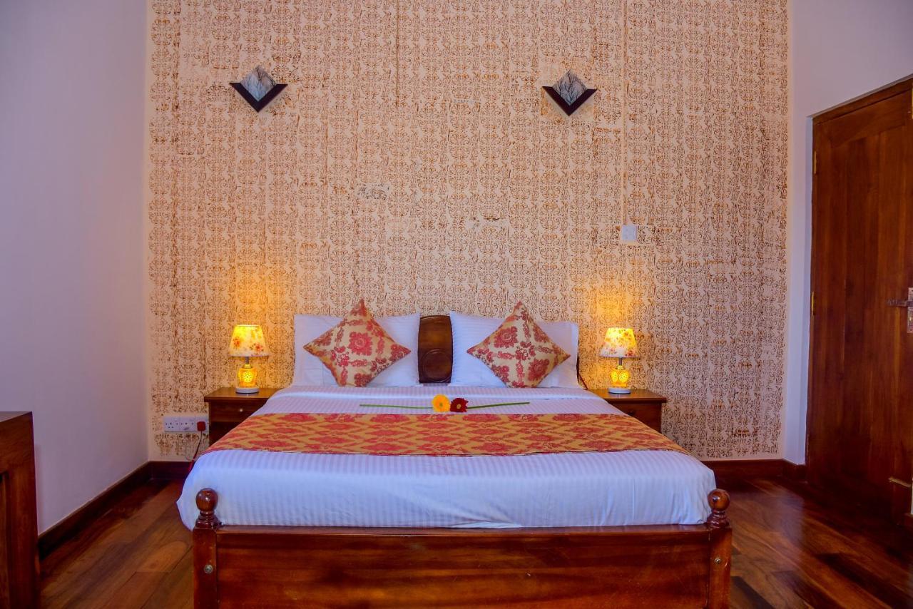 Tea Queens Bungalow Хаттон Экстерьер фото
