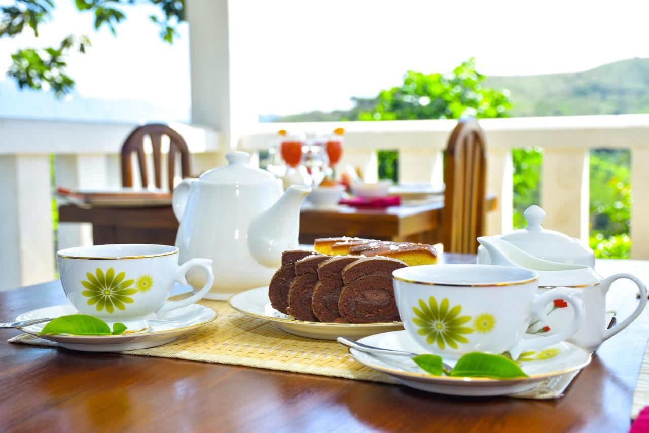 Tea Queens Bungalow Хаттон Экстерьер фото